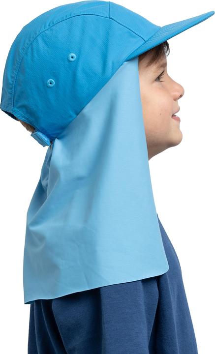 Actual product image Buff Kid's Desert Cap (One size)