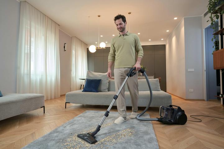 Produktbild Hoover HP410P 011