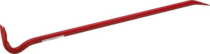 Actual product image Hultafors Nail iron