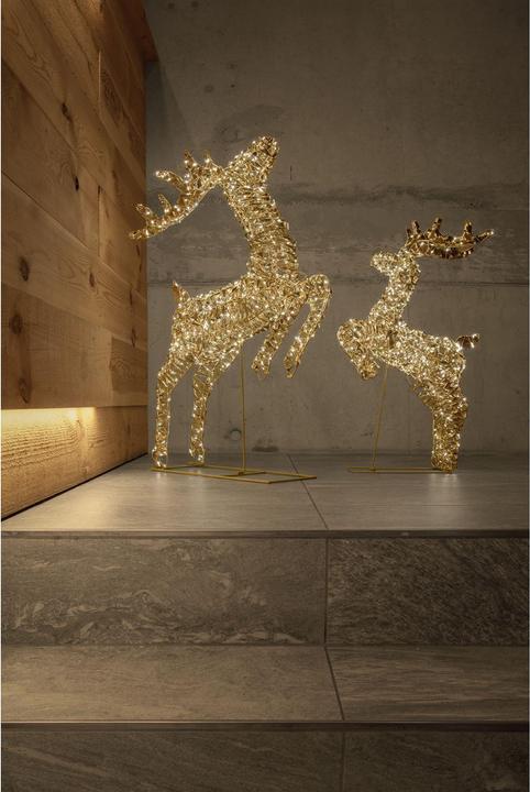 Produktbild STT Glamour reindeer, 90