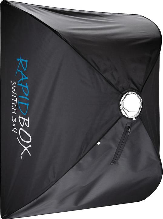 Image du produit Westcott Rapid Box Switch 3x4 (Boîte à lumière, 150 cm)