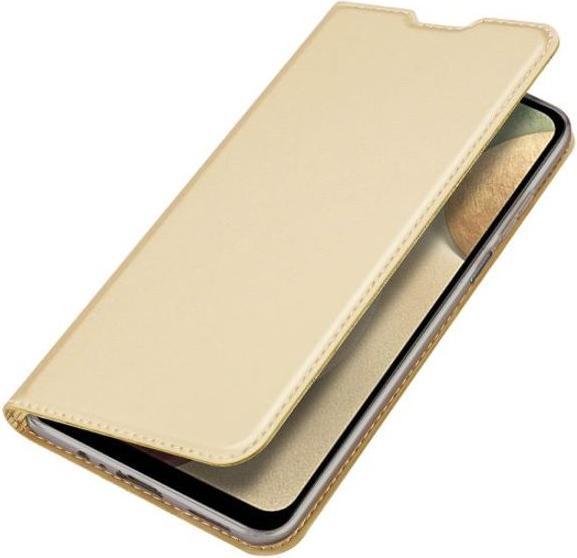 Image du produit Dux Ducis Couverture de livre de la série Skin Pro (Samsung Galaxy A12)