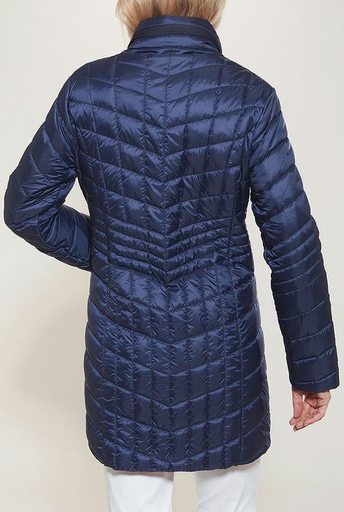 Produktbild Green Goose Damen Leichtstepp-Mantel