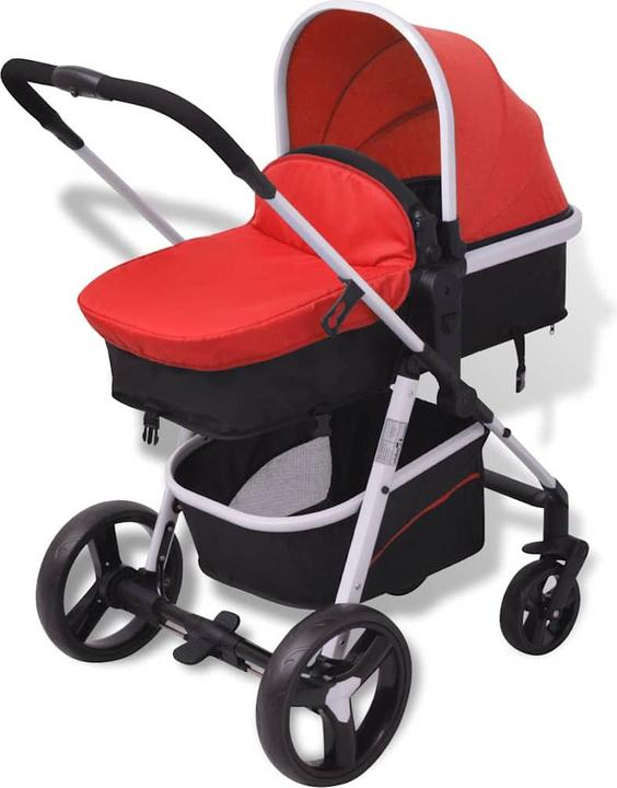 Produktbild vidaXL Kinderwagen