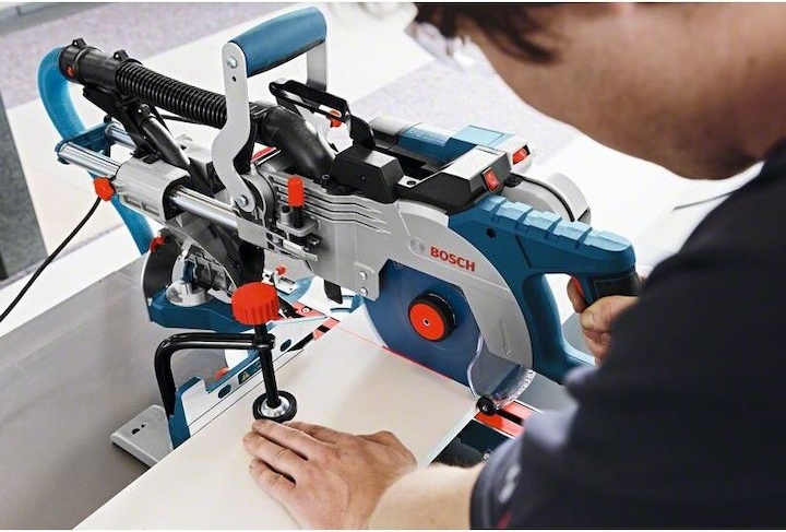 Image du produit Bosch Professional Gcm 8 Sde