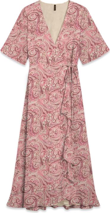 Image du produit Vero Moda VMZILLE Langes Kleid Kleid (M)