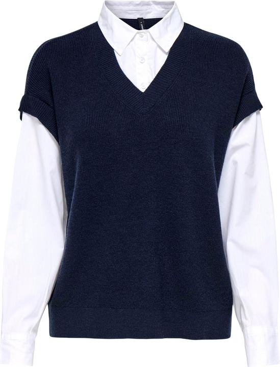 Actual product image Only ONLPAYSON Weste Weste (S)