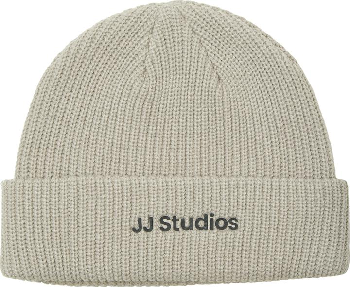 Actual product image Jack & Jones Jacsoho Beanie Sn