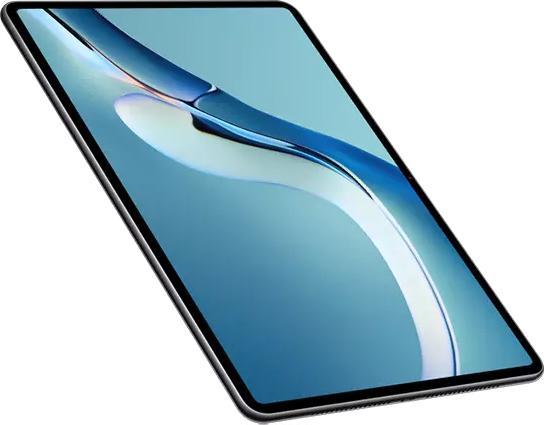 Produktbild Huawei MATEPAD PRO 12.6 8 256GB WIFI (12.60", 256 GB, Matte Grey)