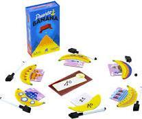 Productafbeelding Ghenos Games Puerto Banana (2 - 6 Spelers)