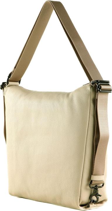 Actual product image Mandarina Duck Mellow Leather Shoulderbag