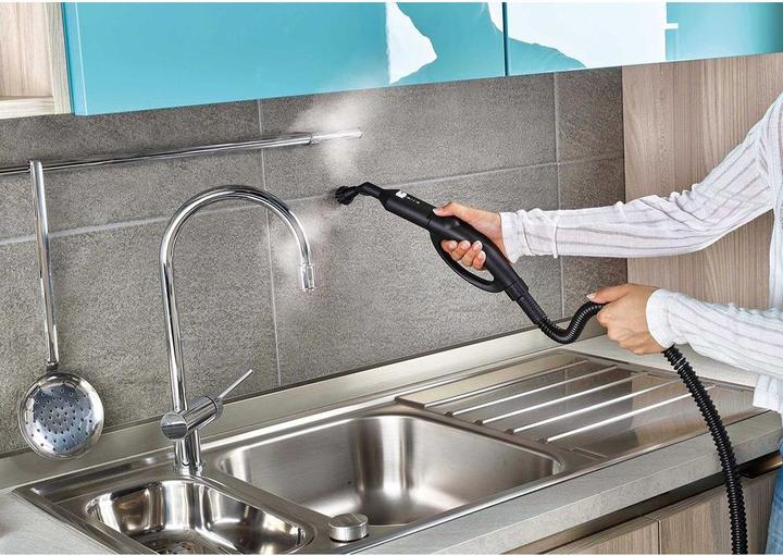 Actual product image Polti Brushes for Vaporetto