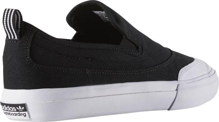 Image du produit adidas Matchcourt Slip Canvas (40 2/3)