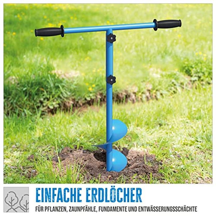 Actual product image Güde GH 80-150