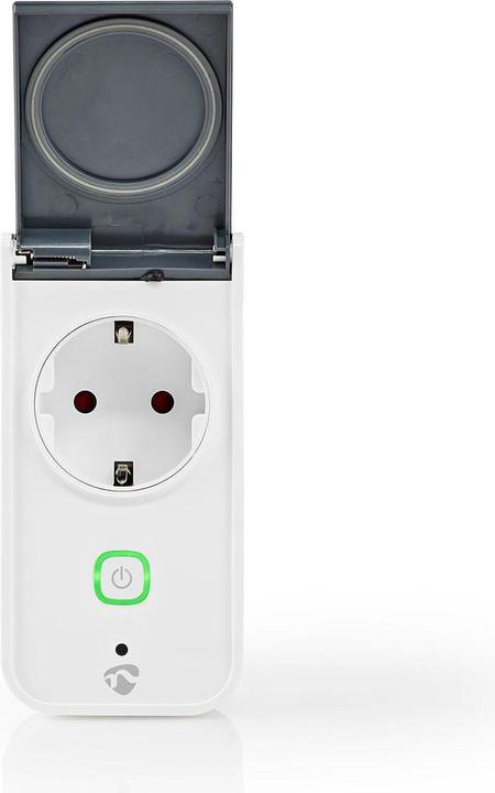 Actual product image Nedis N WIFIPO120FWT