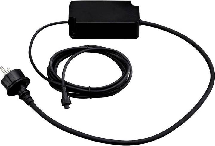 Produktbild Philips Hue LED Stripe Lightstrip Outdoor (DE Stecker) (Mehrfarbig, 200 cm, Outdoor)