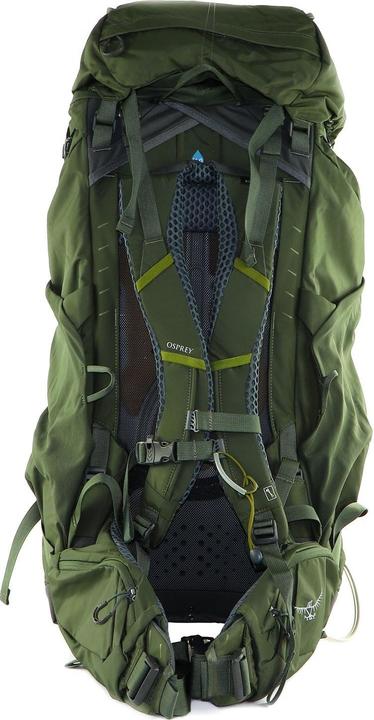 Produktbild Osprey Kestrel (58 l)