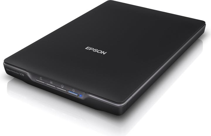 Produktbild Epson Perfection V39II (USB)