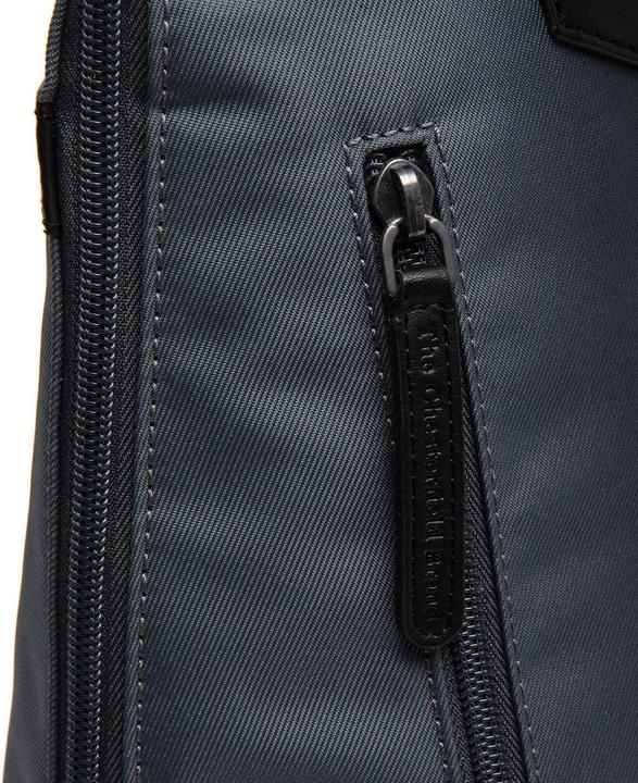 Image du produit The Chesterfield Brand Nesna City Rucksack 26 cm (7 l)