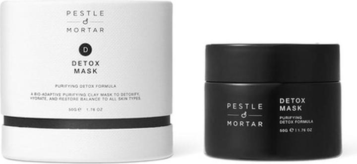 Immagine prodotto Pestle & Mortar Detox Mask (50 g)