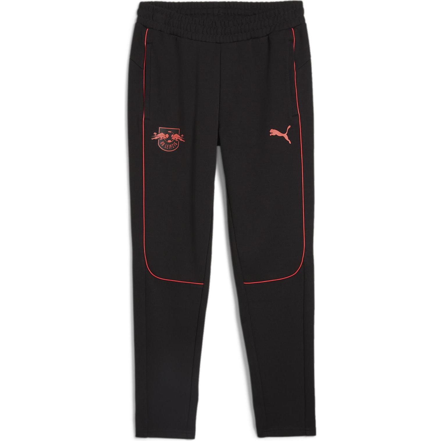 Puma, Herren, Sporthose, RBL Casuals Pants (3XL), Schwarz, 3XL