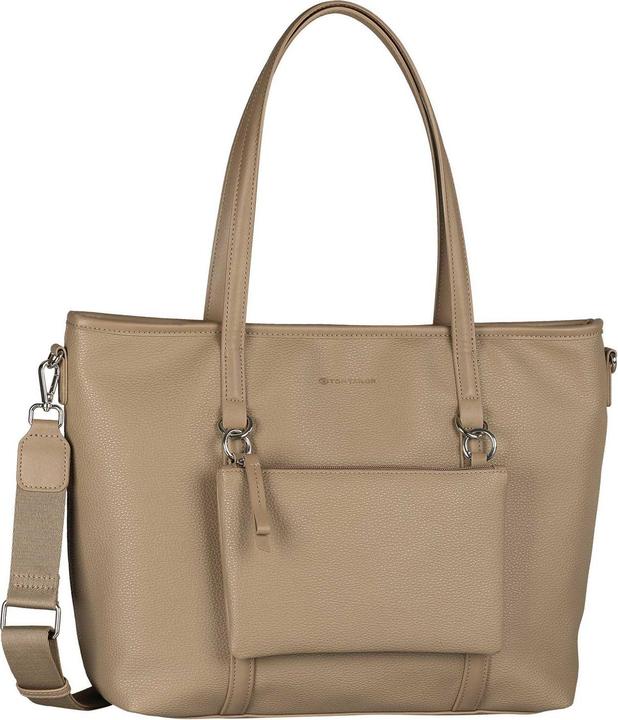 Image du produit Tom Tailor Jamila Shopper Tasche 43.5 cm (20 l)