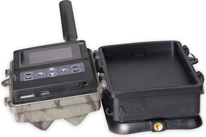Productafbeelding Denver WCL-8040