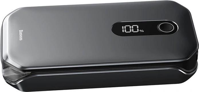 Actual product image Baseus Car Jump Starter (1000 A, 12000 mAh)