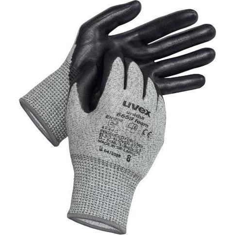 Thumbnail - Uvex Safety, Schutzhandschuhe, Unidur 6659 (8)