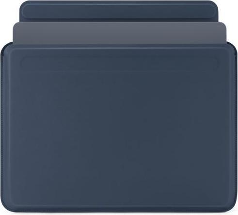 Produktbild Pipetto Ultra Slim Sleeve for MacBook 13/14 Dark Blue (14", Apple)
