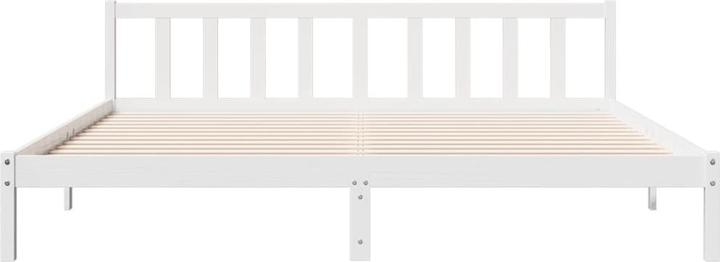 Actual product image VidaXL Aydan (180 x 210 cm)