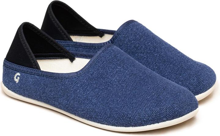 Immagine prodotto Gottstein Pantofola in lino (37)