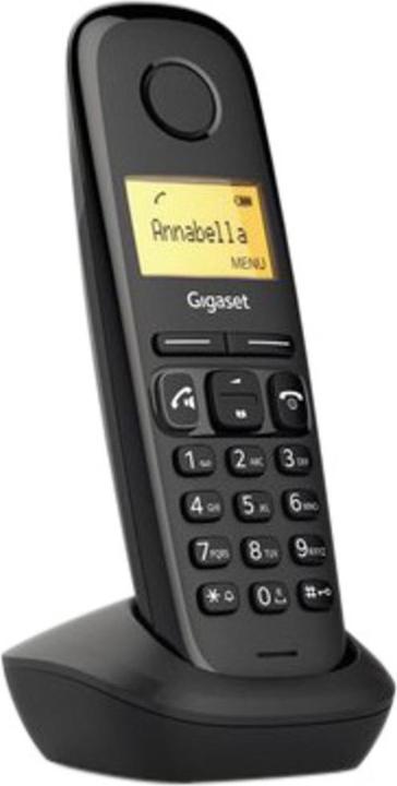 Produktbild Gigaset A270 TRIO Black