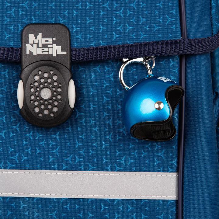 Actual product image Mc Neill Ergo Compacto 5-piece satchel set (20 l)