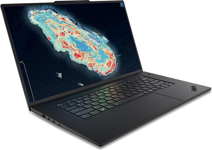 Produktbild Lenovo TP T1G G8 CU7-255H 32GB (16", 1000 GB, 32 GB, DE, Intel Core Ultra 7 255H)
