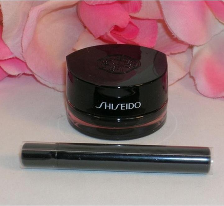 Immagine prodotto Shiseido Eye-liner Inkstroke (GY902)