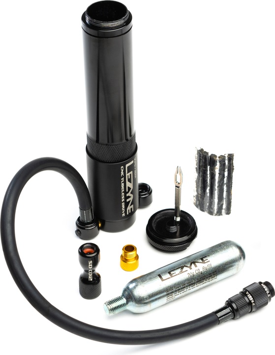 Produktbild Lezyne CNC Tubeless Drive
