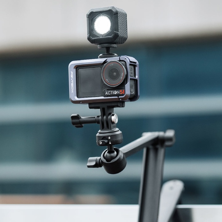 Produktbild Pgytech Camera Cage (Osmo Action 5 Pro)
