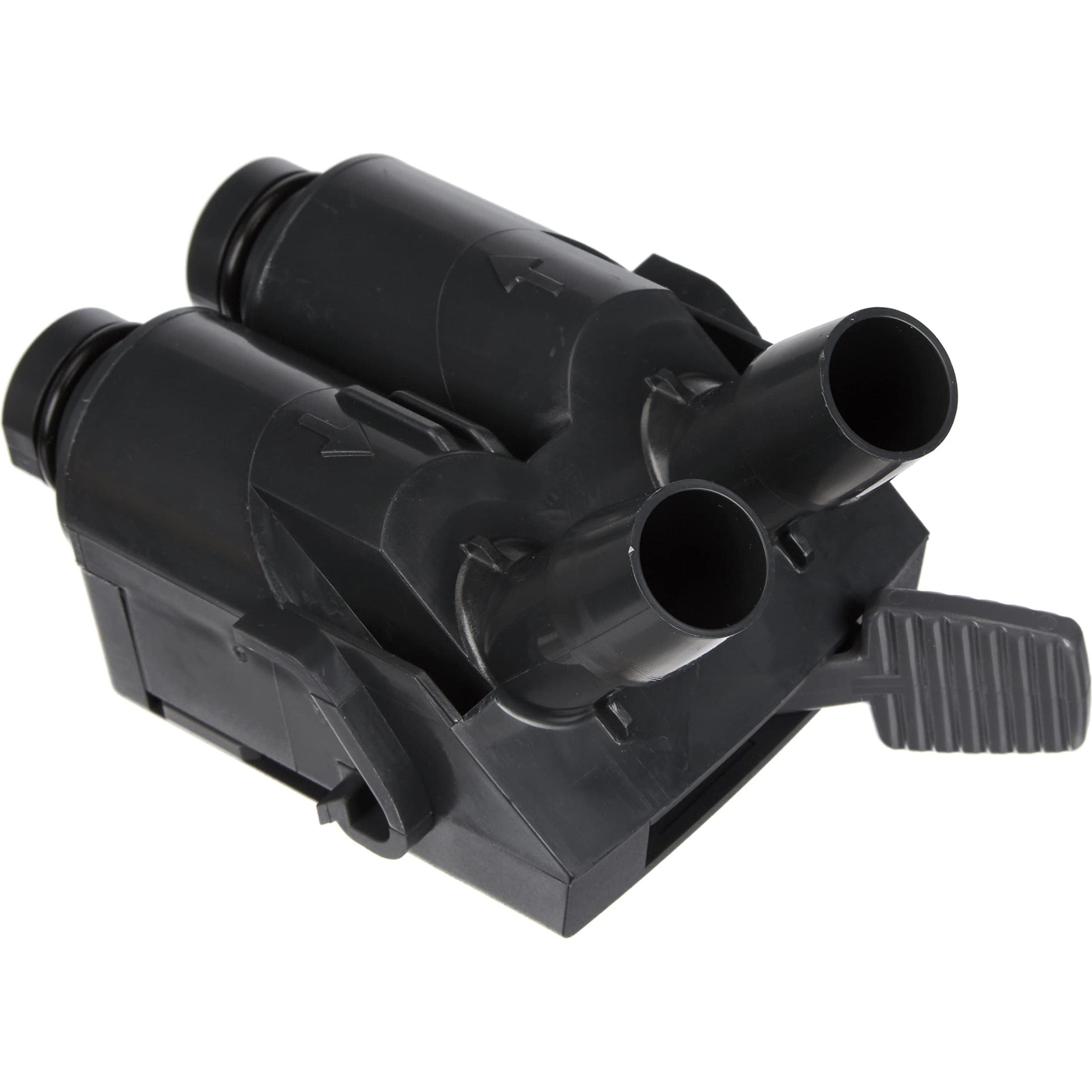 Eheim Adapter komplett fr professional 3, Aquarium Filter