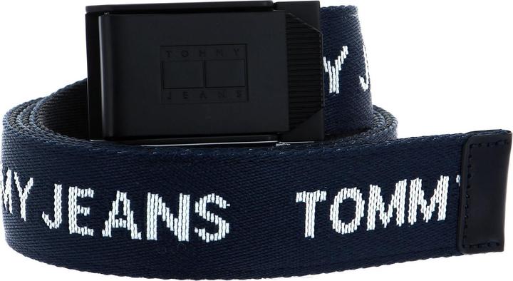 Produktbild Tommy Hilfiger TJM Belts REV Webbing 3.5
