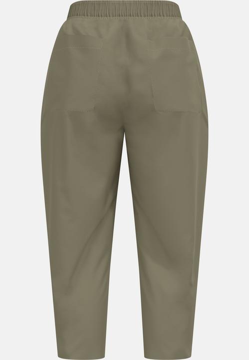 Produktbild Odlo Ultraleichte Ascent 7/8-Ripstop-Hose mit schmal zulaufendem Bein (XL)
