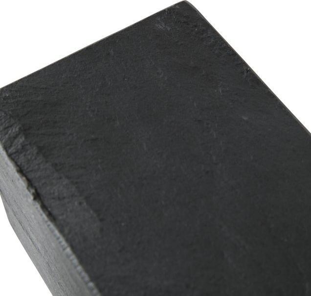 Actual product image Axentia WC set Granada, slate