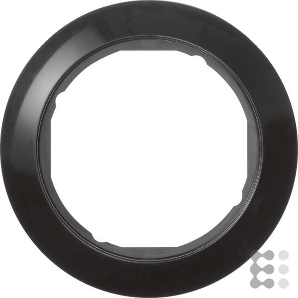 Produktbild Berker Rahmen