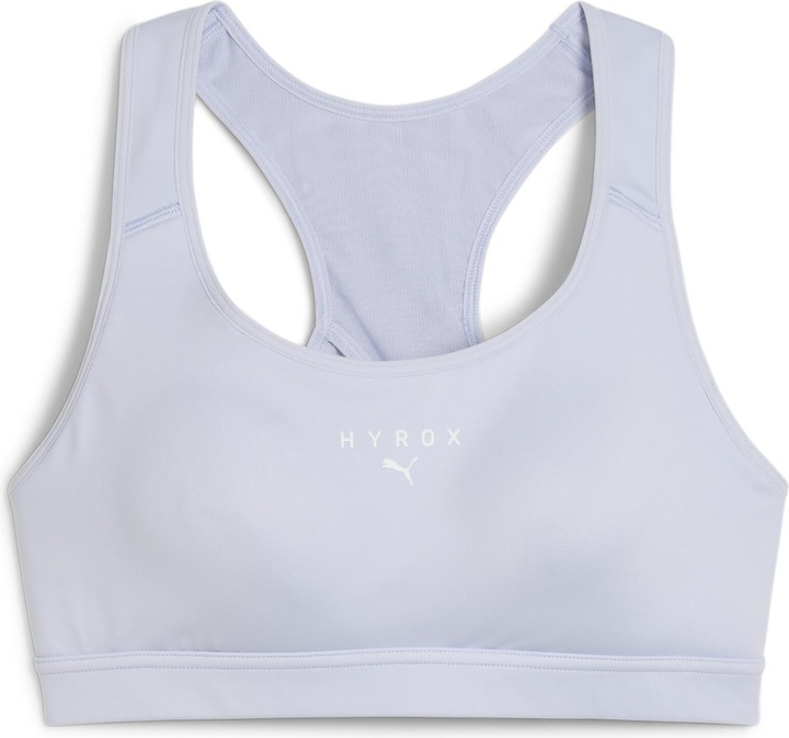 Puma W x HYROX Mid Impact Bra (S)