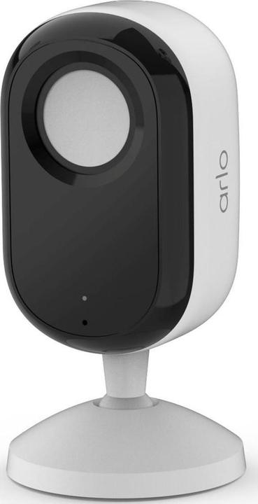 Image du produit Arlo E3 Indoor Powered Cam Single Camera, E3 (2304 x 1296 Pixels)