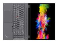 Produktbild Lenovo ThinkPad P16 Gen 1 (16", 2000 GB, 64 GB, CH, Intel Core i9-12950HX)