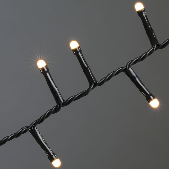 Immagine prodotto Konstsmide Gruppo di catene luminose a ciuffi (26.98 m)