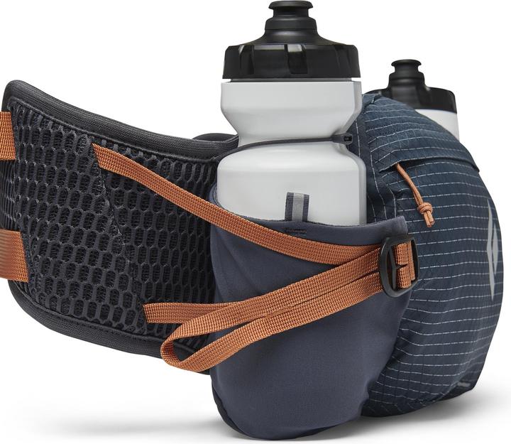 Actual product image Black Diamond Pursuit 6 Waist Pack (6 l)