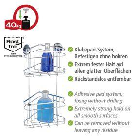 Immagine prodotto Wenko Ad angolo