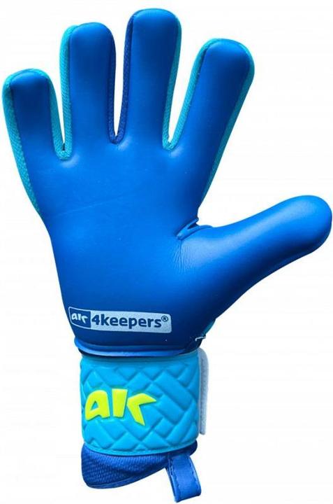 Produktbild 4keepers Rękawice Soft Azur NC S929237 (8)
